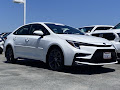 2025 Toyota Corolla Hybrid SE