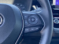 2025 Toyota Corolla Hybrid SE