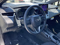2025 Toyota Corolla Hybrid SE