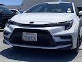 2025 Toyota Corolla Hybrid SE