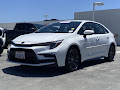 2025 Toyota Corolla Hybrid SE