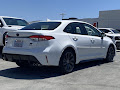 2025 Toyota Corolla Hybrid SE