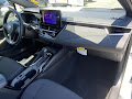 2025 Toyota Corolla Hybrid SE
