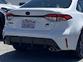 2025 Toyota Corolla Hybrid SE