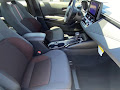 2025 Toyota Corolla Hybrid SE