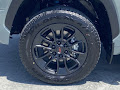 2025 Toyota Tundra
