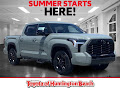 2025 Toyota Tundra