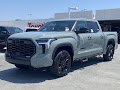 2025 Toyota Tundra