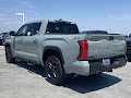 2025 Toyota Tundra