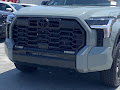 2025 Toyota Tundra