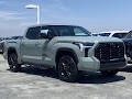 2025 Toyota Tundra
