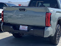 2025 Toyota Tundra