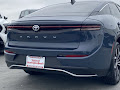 2025 Toyota Crown XLE