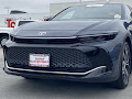 2025 Toyota Crown XLE