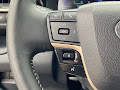 2025 Toyota Crown XLE