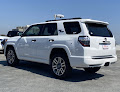 2024 Toyota 4Runner TRD Sport