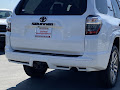 2024 Toyota 4Runner TRD Sport