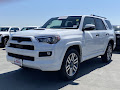 2024 Toyota 4Runner TRD Sport