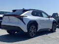 2024 Toyota bZ4X Limited
