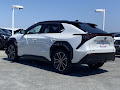 2024 Toyota bZ4X Limited