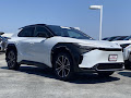 2024 Toyota bZ4X Limited