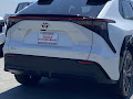 2024 Toyota bZ4X Limited