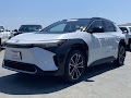 2024 Toyota bZ4X Limited