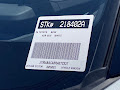 2024 Toyota bZ4X Limited