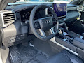 2025 Toyota Sequoia Platinum