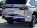 2025 Toyota Sequoia Platinum