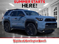 2025 Toyota 4Runner Hybrid TRD Off Road Premium