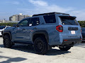 2025 Toyota 4Runner Hybrid TRD Off Road Premium