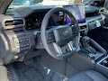 2025 Toyota 4Runner Hybrid TRD Off Road Premium