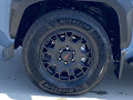 2025 Toyota 4Runner Hybrid TRD Off Road Premium