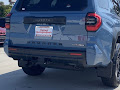 2025 Toyota 4Runner Hybrid TRD Off Road Premium