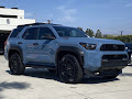 2025 Toyota 4Runner Hybrid TRD Off Road Premium