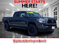 2021 Toyota Tacoma 2WD SR5