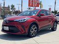 2021 Toyota C-HR XLE