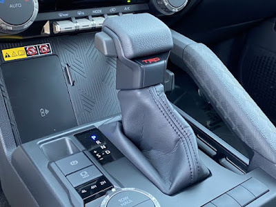 2025 Toyota 4Runner