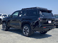 2025 Toyota 4Runner TRD Sport