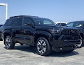 2025 Toyota 4Runner TRD Sport