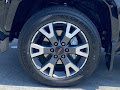 2025 Toyota 4Runner TRD Sport
