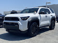 2025 Toyota 4Runner Hybrid TRD Off Road Premium