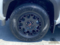 2025 Toyota 4Runner Hybrid TRD Off Road Premium
