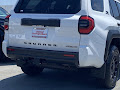 2025 Toyota 4Runner Hybrid TRD Off Road Premium