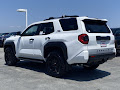 2025 Toyota 4Runner Hybrid TRD Off Road Premium