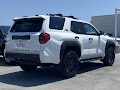2025 Toyota 4Runner Hybrid TRD Off Road Premium