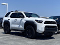 2025 Toyota 4Runner Hybrid TRD Off Road Premium