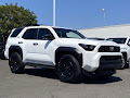 2025 Toyota 4Runner