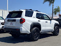 2025 Toyota 4Runner